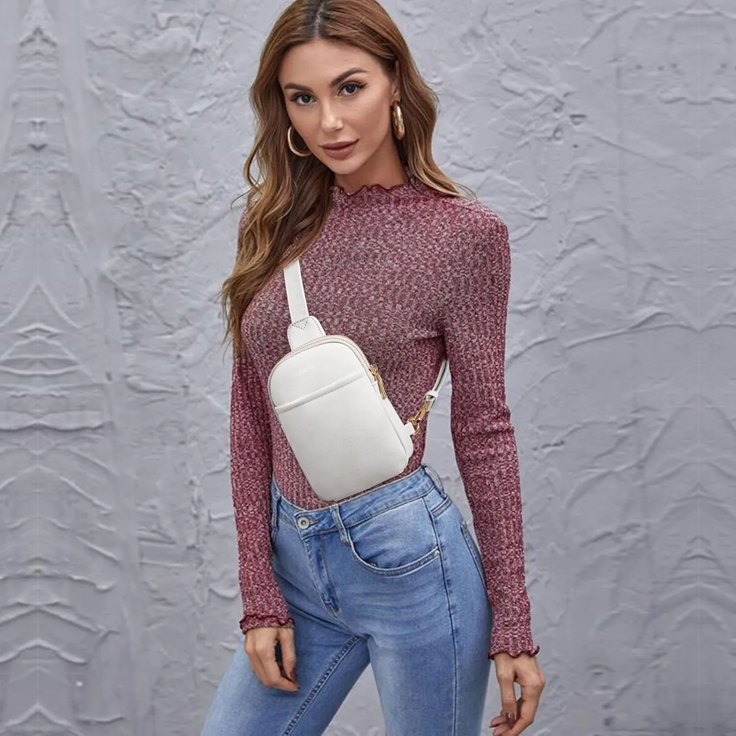 Crossbody Sling Bags & Fanny Packs - Women's Belt Bag Gifts