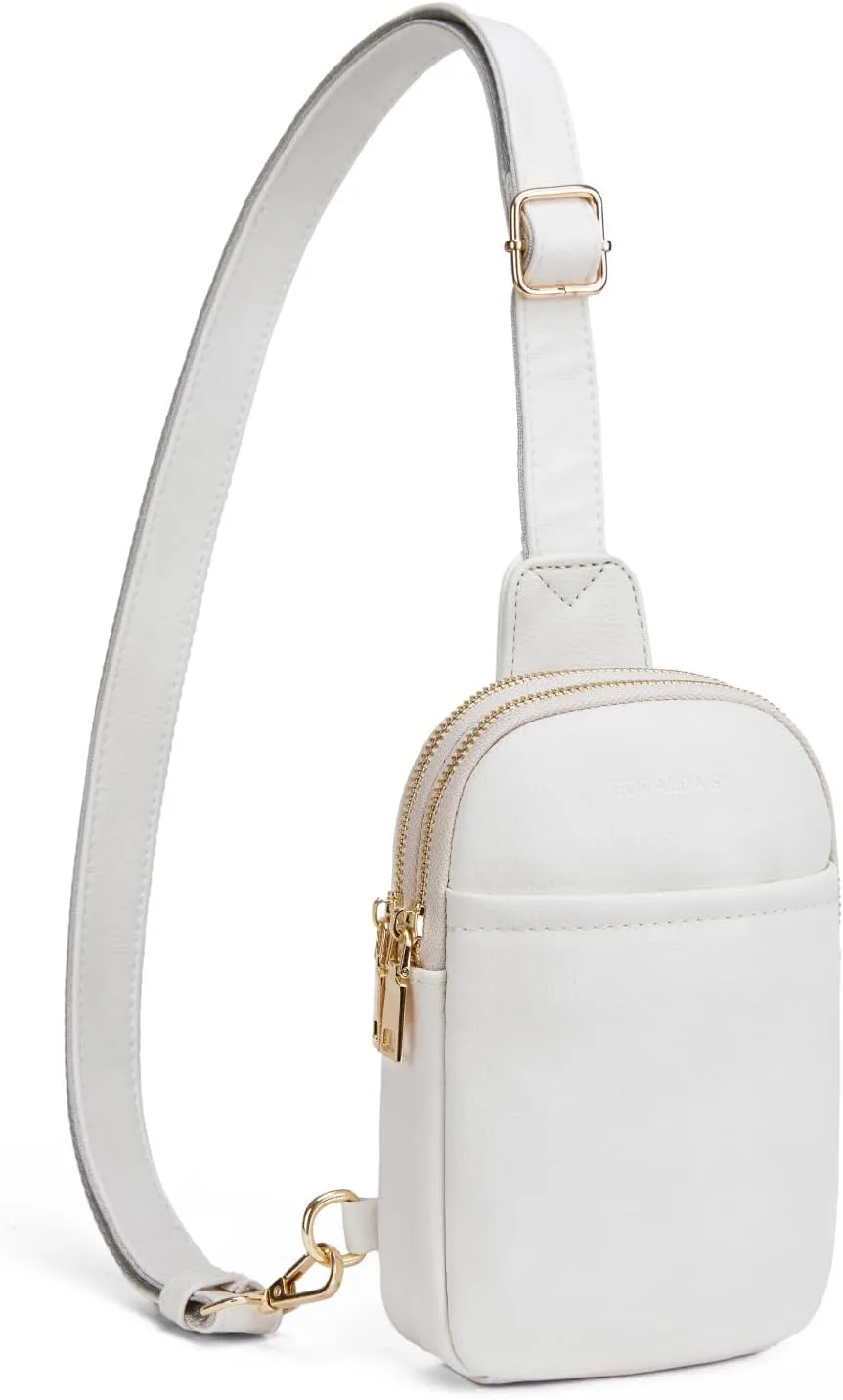 Crossbody Sling Bags & Fanny Packs - Women's Belt Bag Gifts