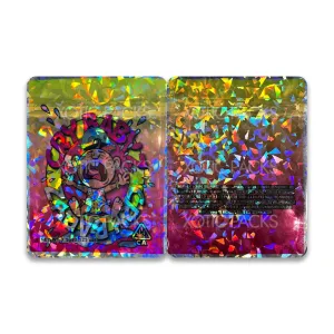 Cry Babyz Mylar Bag 3.5 Grams