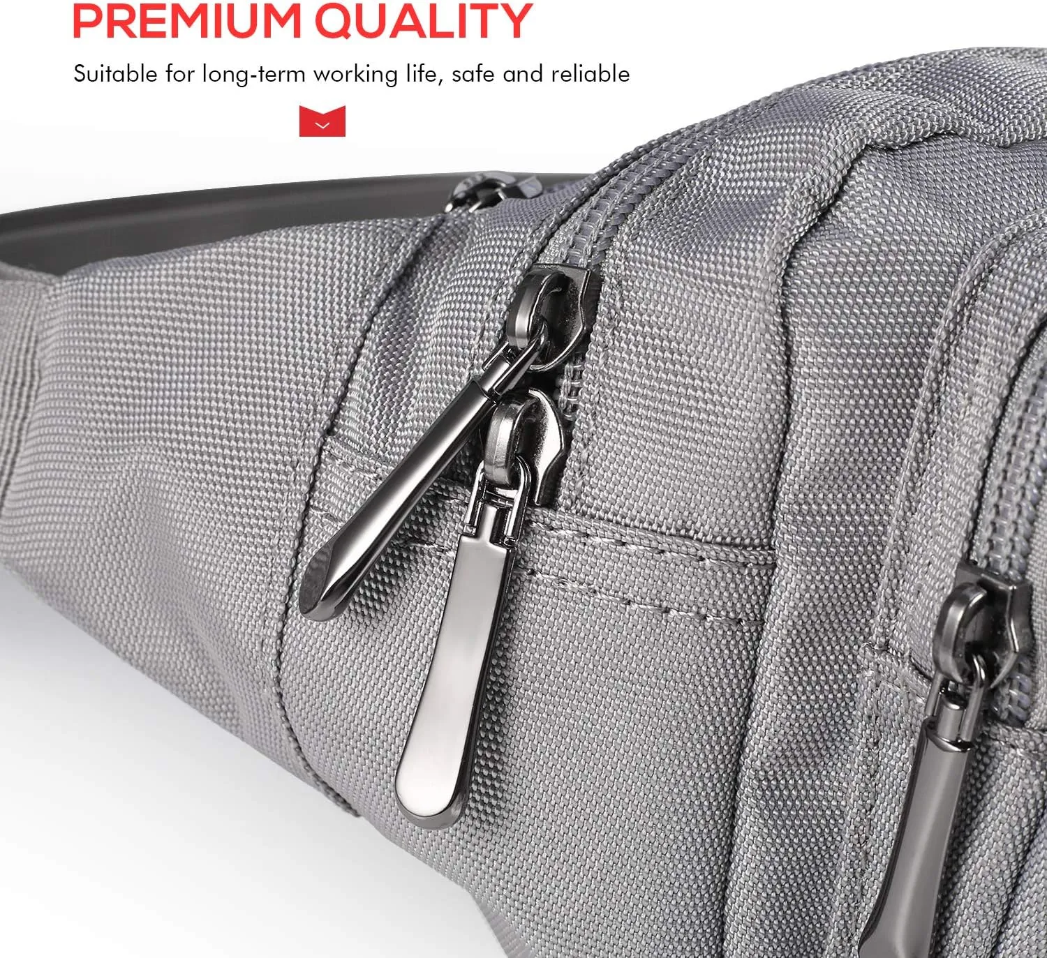 CXWMZY Fanny Packs For Women & Men Waist Pack Hip Bum Bag with Multi-Pockets Large Capacity Waterproof Casual Bum Bag for Disney Traveling Casual Cycling Running Hiking