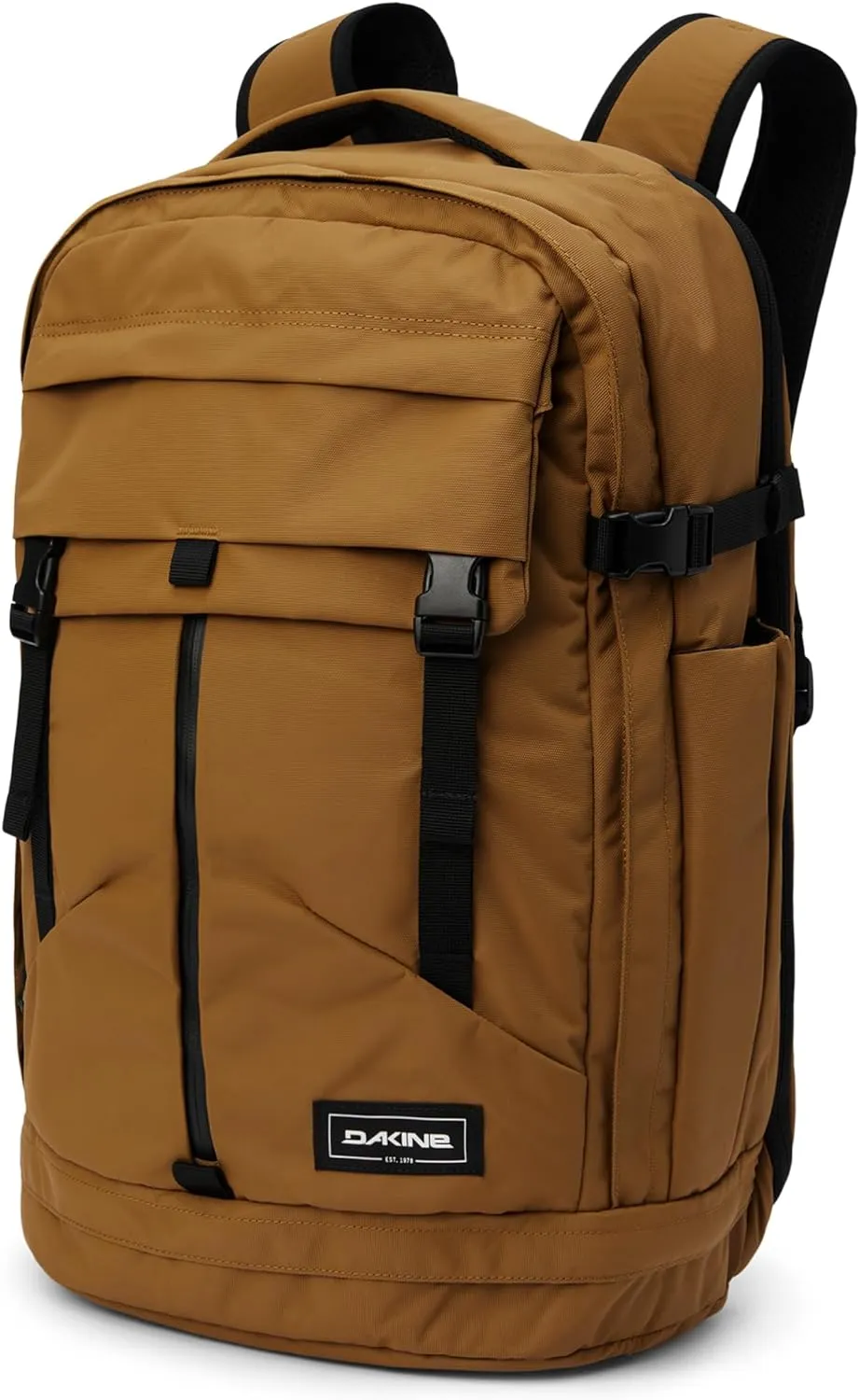 Dakine Verge Backpack 32L - Rubber, One Size