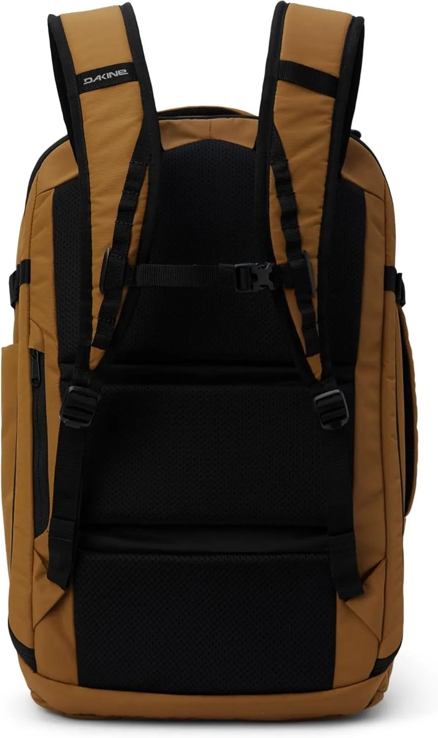 Dakine Verge Backpack 32L - Rubber, One Size
