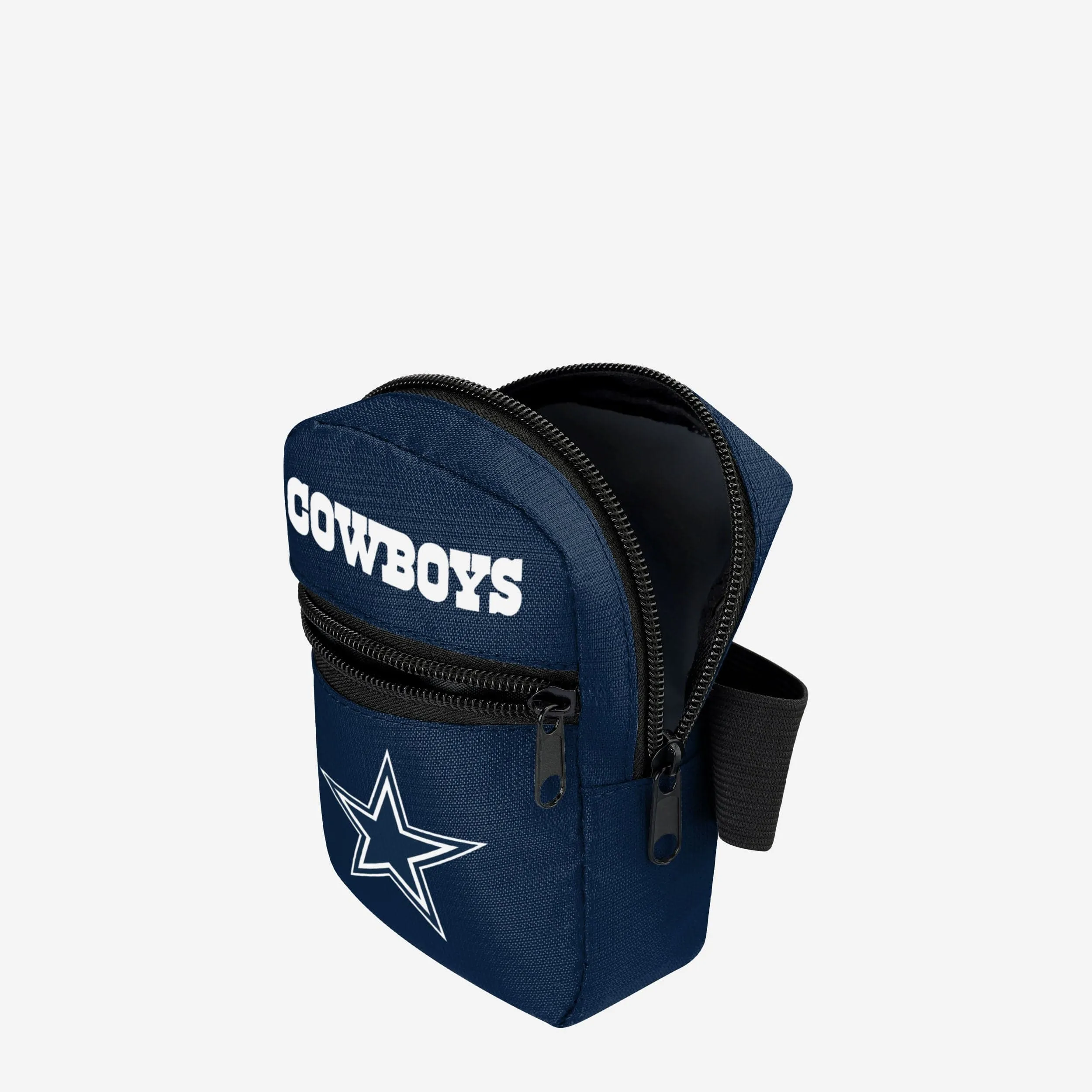 Dallas Cowboys Primary Logo Tumbler Fanny Pack