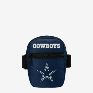 Dallas Cowboys Primary Logo Tumbler Fanny Pack