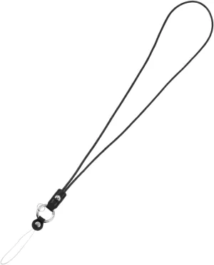 DOITOOL Stylish Mobile Phone Lanyard Lost Phone Strap for Cameras Handbags and Back Design for Key Organization