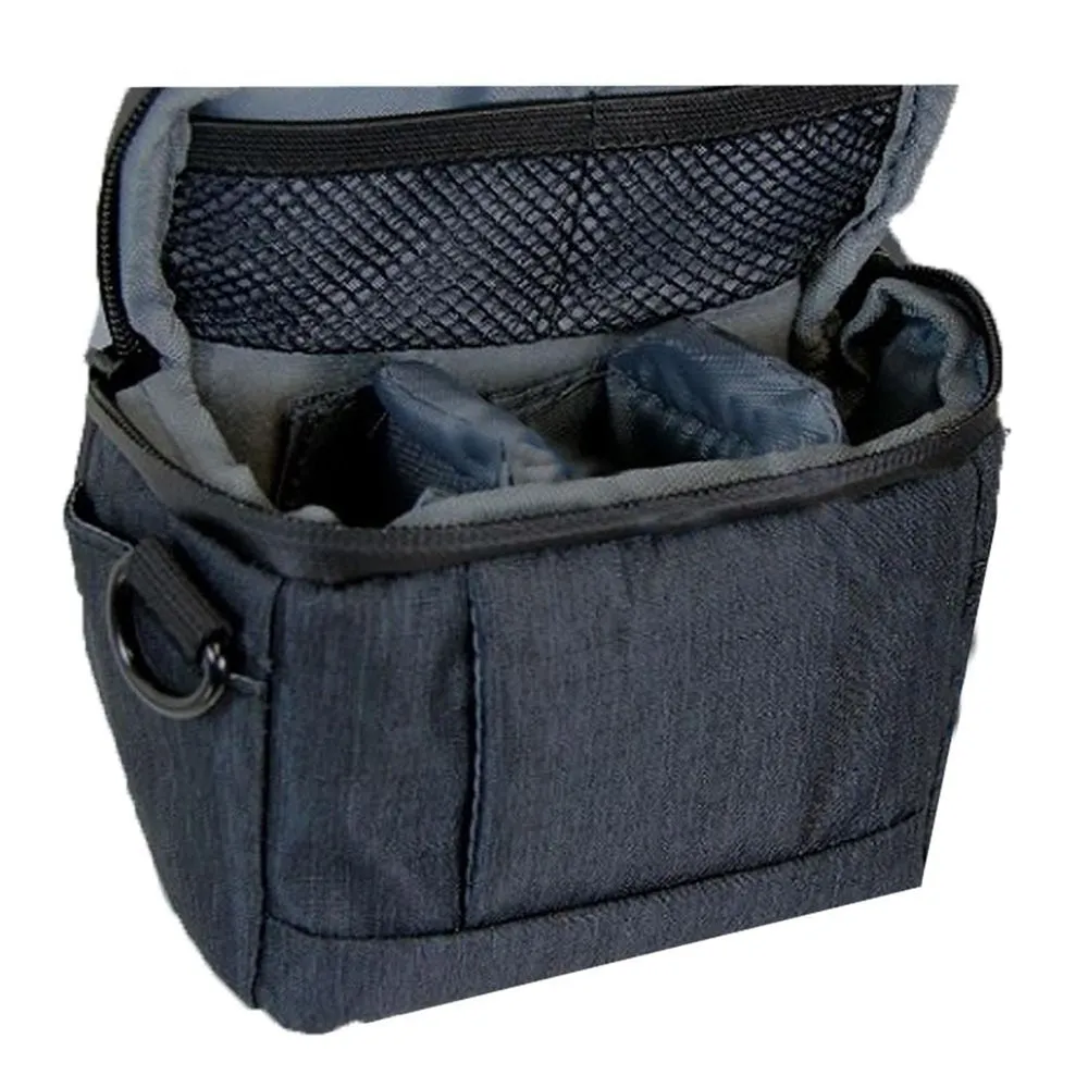 Dorr Motion System Photo Bag - Large Black