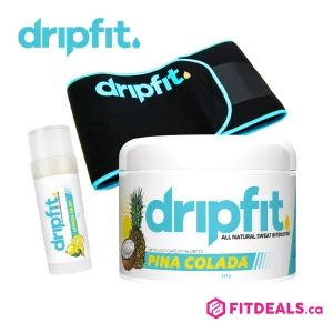 DripFit COMBO PACK