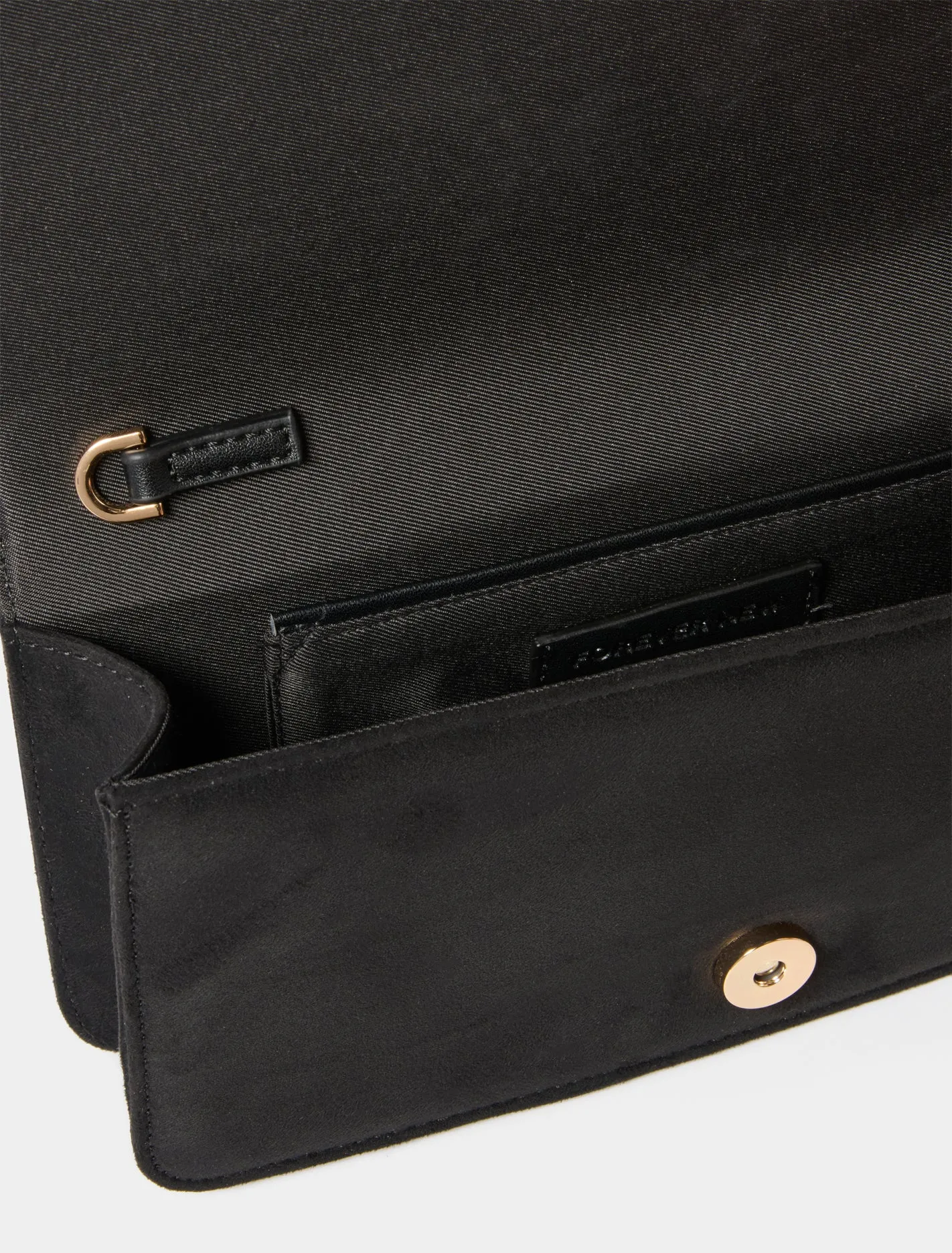 Eleanor Embellished Clutch