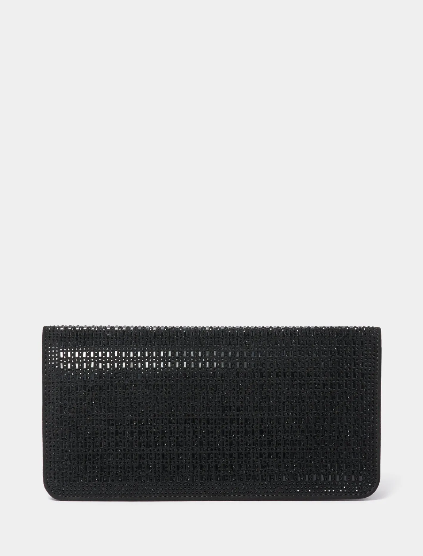 Eleanor Embellished Clutch