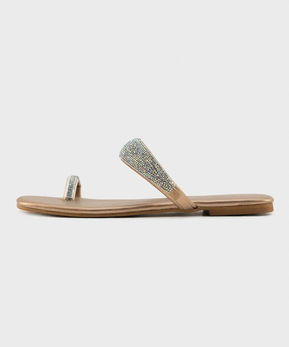 Embellished Flats