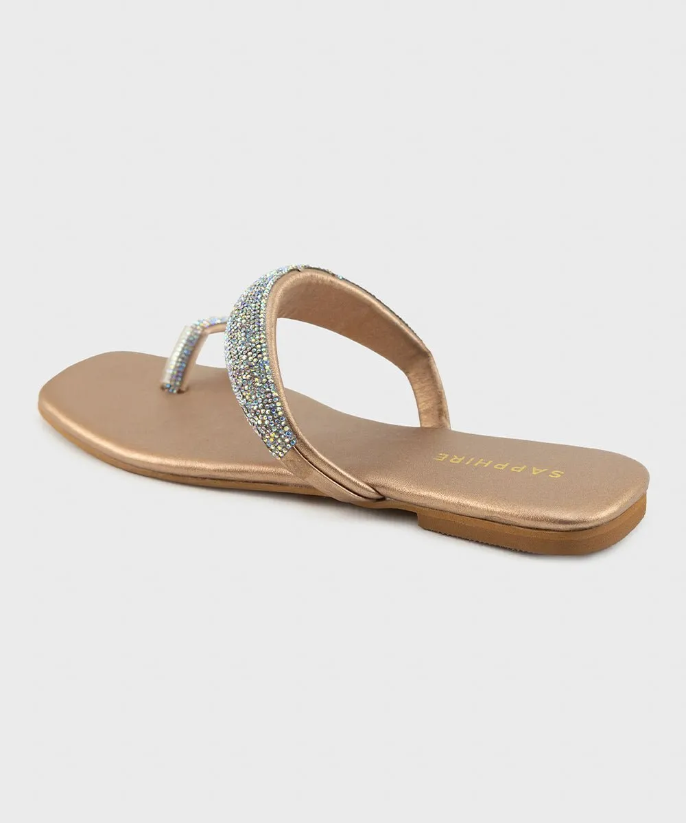 Embellished Flats