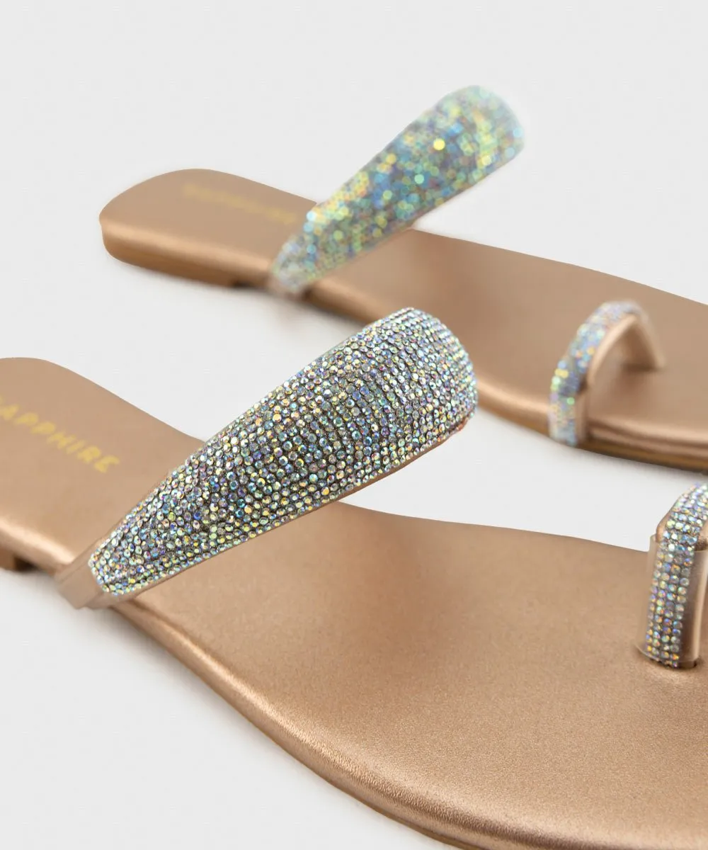 Embellished Flats
