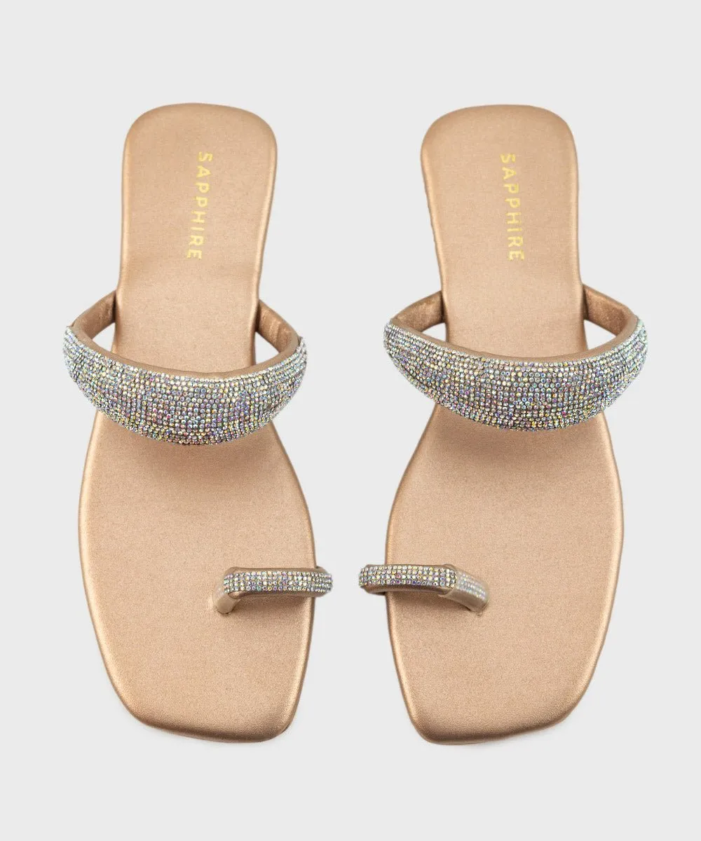 Embellished Flats