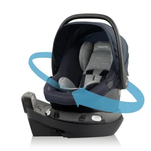Evenflo Revolve 180 Litemax NXT Core  (Beau Navy)