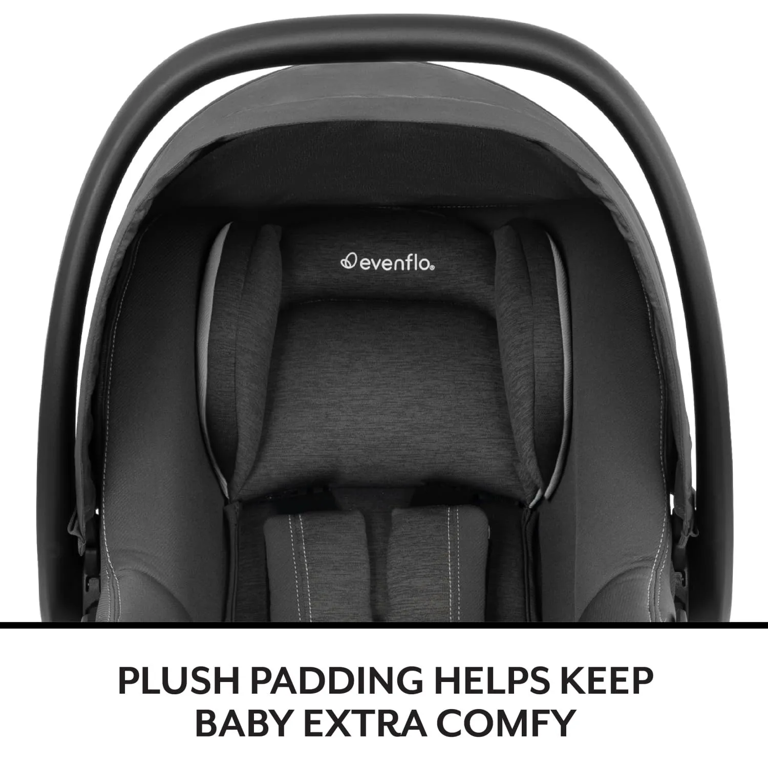 Evenflo Revolve 180 Litemax NXT Core  (Primrose Pink)