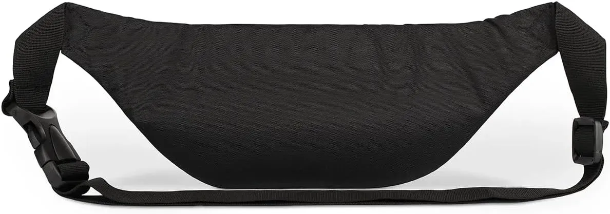 Fanny Packs for Women Men Sling Bag Crossbody Bags Men Waist Bag Beautiful Elegant Feather Fanny Pack for Women Belt Bag for Travel Hiking Running