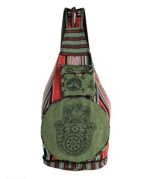 Foot Path - Hamsa Guitar Bag
