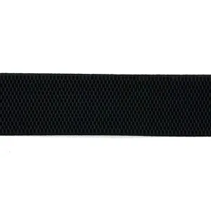 Garland Bags Black Stretch Band Belt