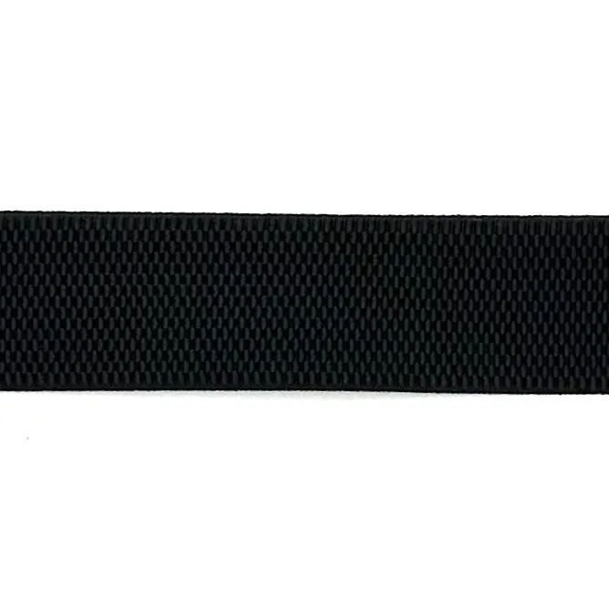 Garland Bags Black Stretch Band Belt