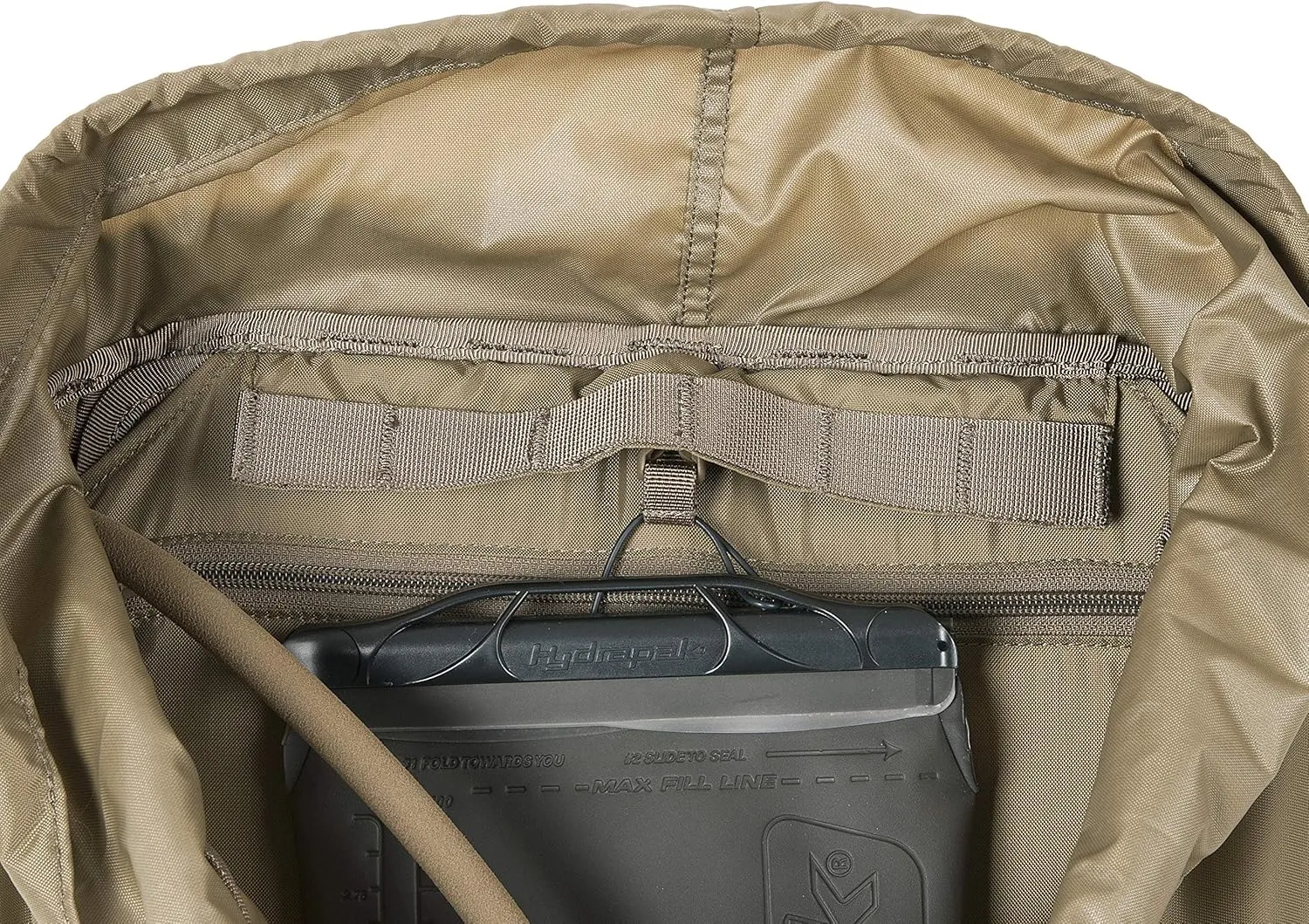 Helikon-Tex Bushcraft Line, Matilda Backpack Shadow Grey