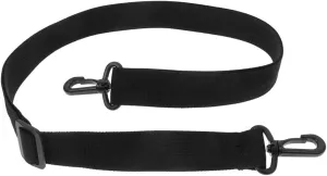 HOMSFOU Adjustable Shoulder Strap for Painting Tube Duffel Bag Gym Bag Comfortable Ergonomic Design Replacement Strap Tube Holder