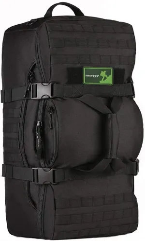 HUNTVP 60L Tactical Military Backpack Gear Sport Outdoor Assault Pack Rucksack Bag For Hunting Camping Trekking Travel