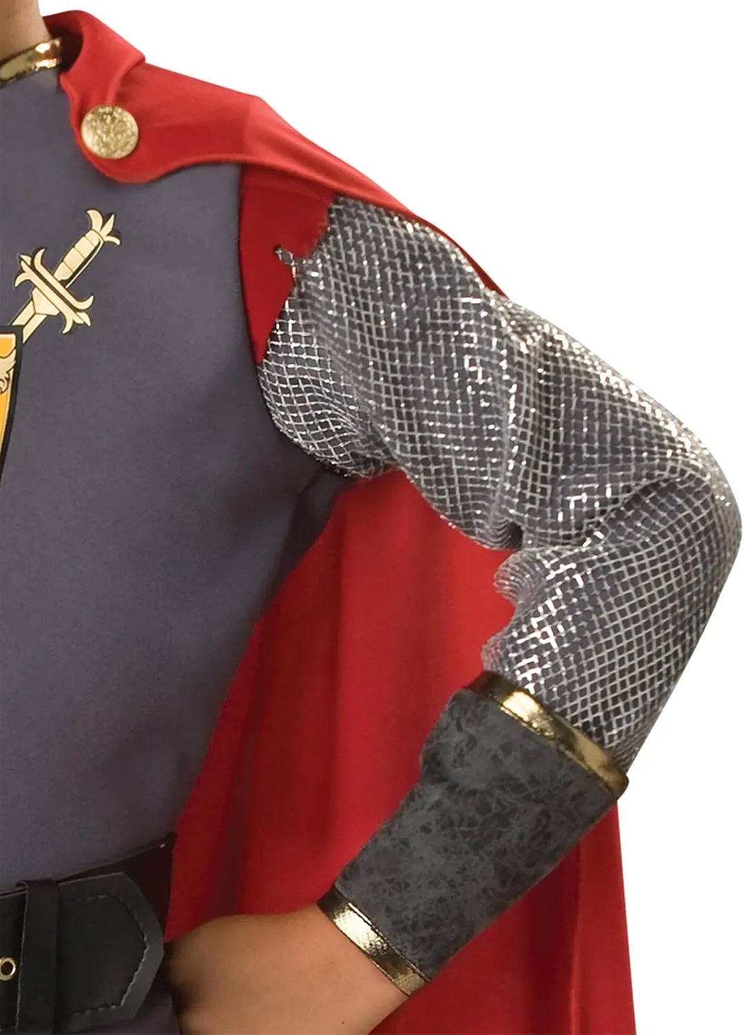 InCharacter Costumes Loyal Knight Costume