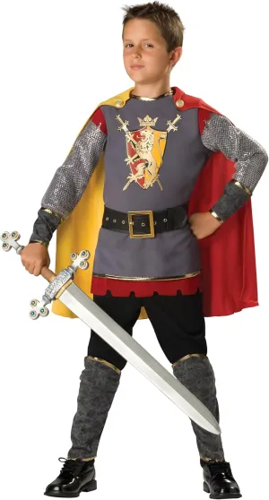 InCharacter Costumes Loyal Knight Costume