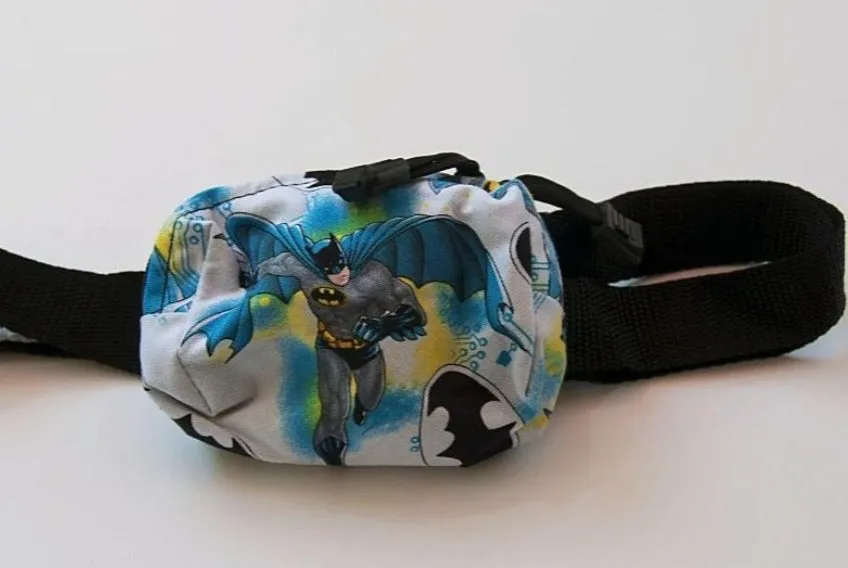 Insulin Pump Pack