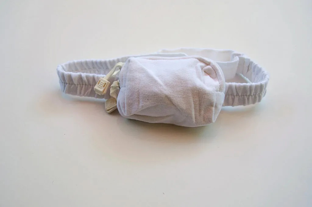 Insulin Pump Pack