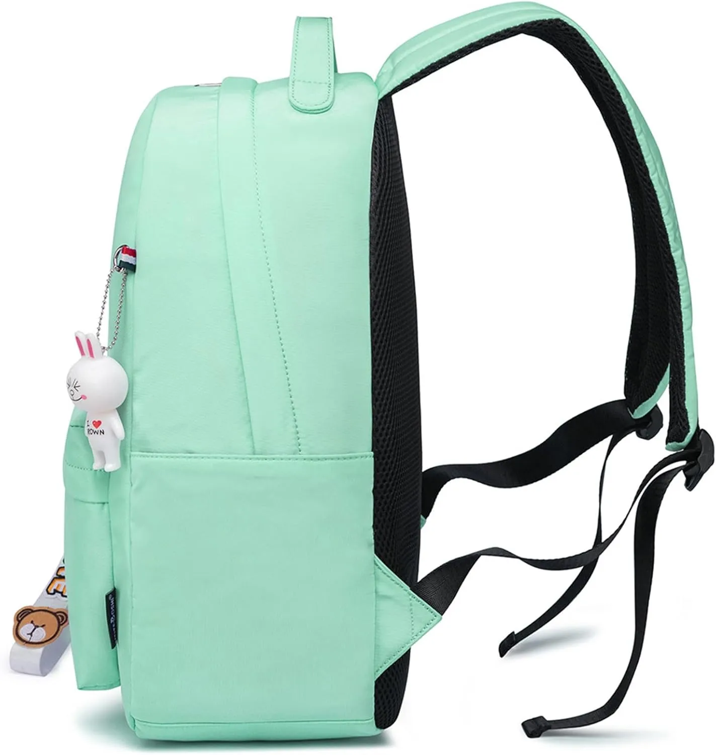 ISaikoy Cute Anime A Sign of Affection Backpack Bookbag Satchel School Bag Style A132603