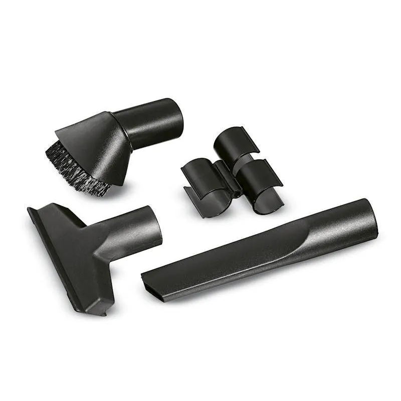 Karcher Nozzle Set For T series Vacuums #28601430