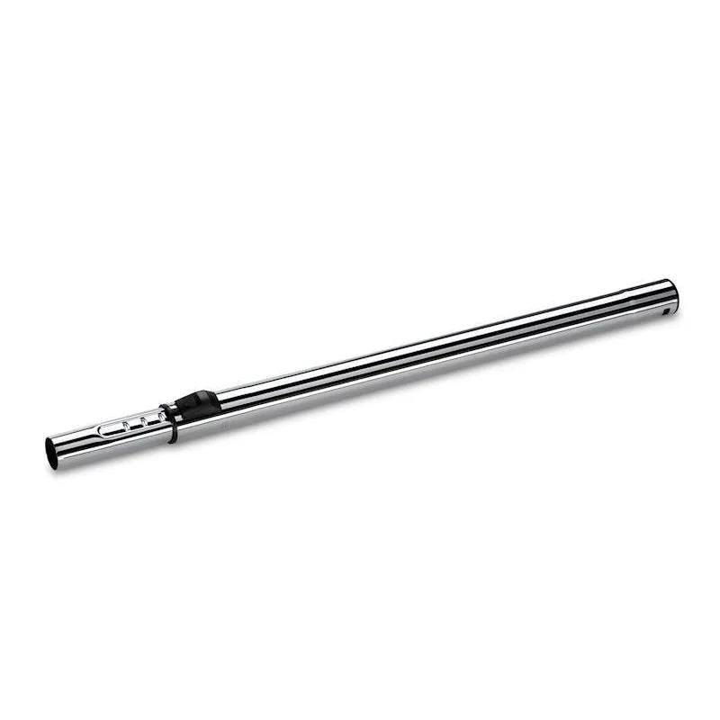 Karcher Telescopic Suction Wand For T Series Vacuums #69035240