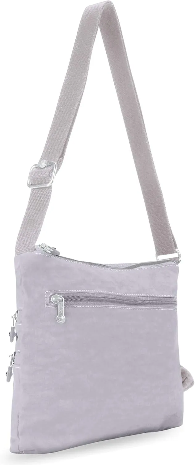Kipling Alvar Solid Crossbody Bag