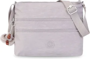 Kipling Alvar Solid Crossbody Bag