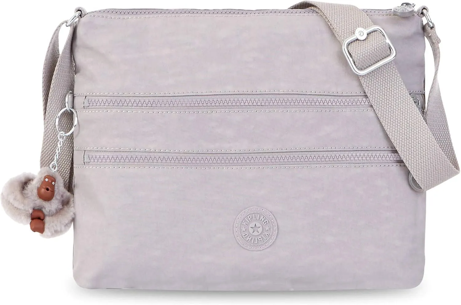 Kipling Alvar Solid Crossbody Bag