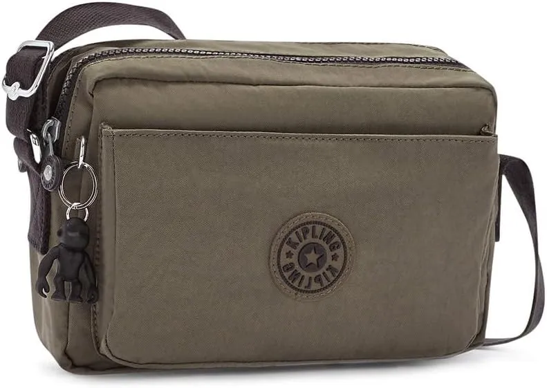 Kipling womens Abanu M 2-In-1 Convertible Crossbody