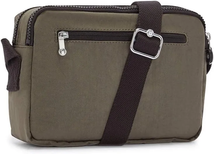 Kipling womens Abanu M 2-In-1 Convertible Crossbody