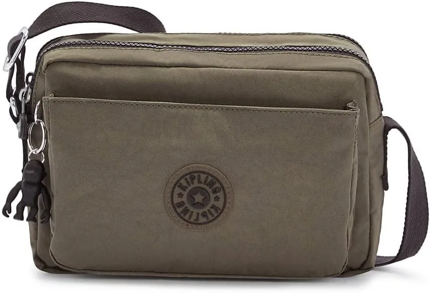 Kipling womens Abanu M 2-In-1 Convertible Crossbody