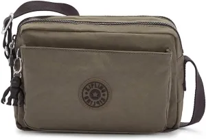 Kipling womens Abanu M 2-In-1 Convertible Crossbody