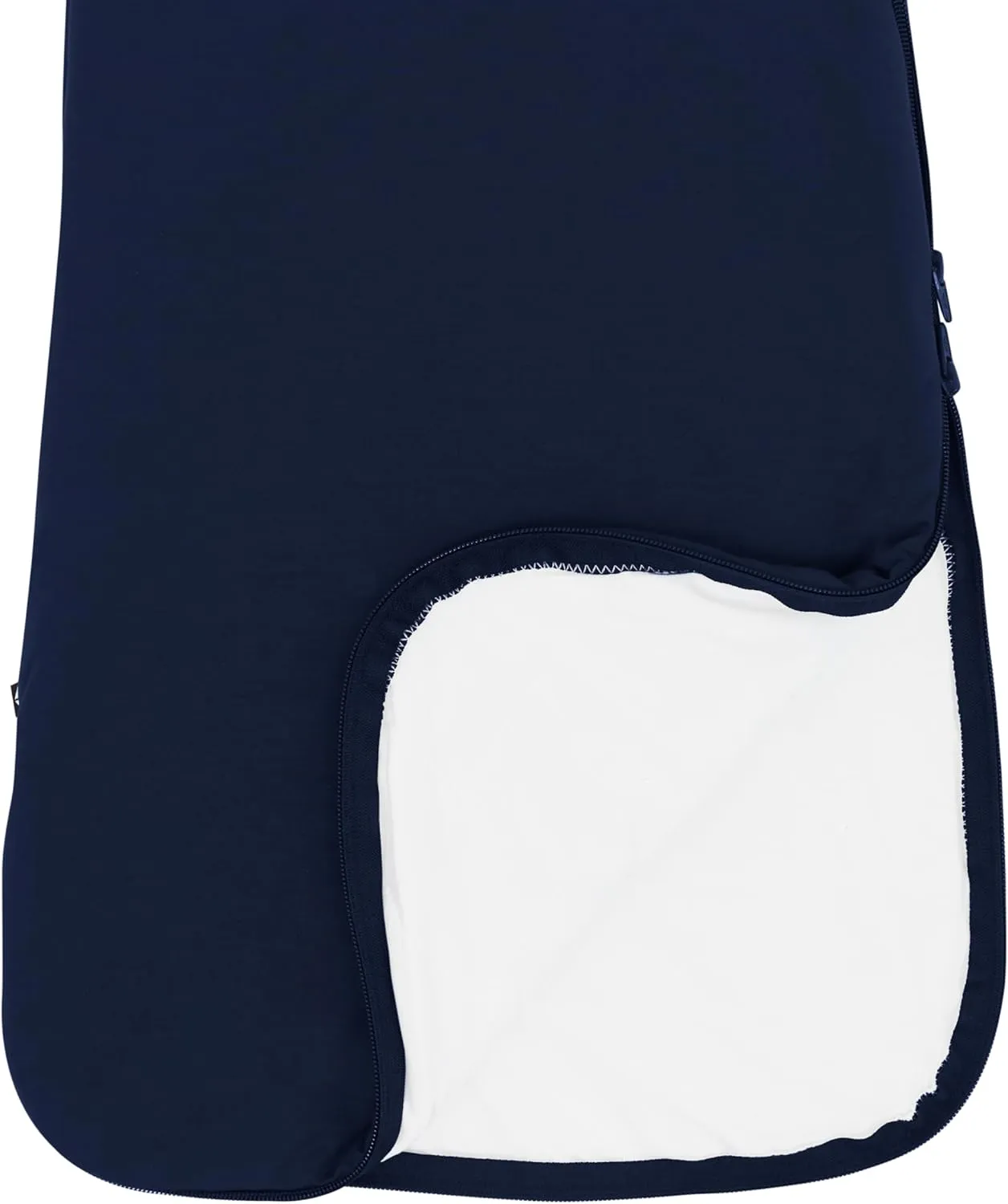 KYTE BABY Unisex Rayon Sleeping Bag for Babies and Toddlers, 1.0 Tog