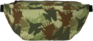 Large Fanny Packs for Women Men Cross Body - Aircraft Green Camouflage Travel Crossbody Bags for Women Trendy, Belt Bag for Women Men Crossbody, Waist Bag for Women With Adjustable Strap