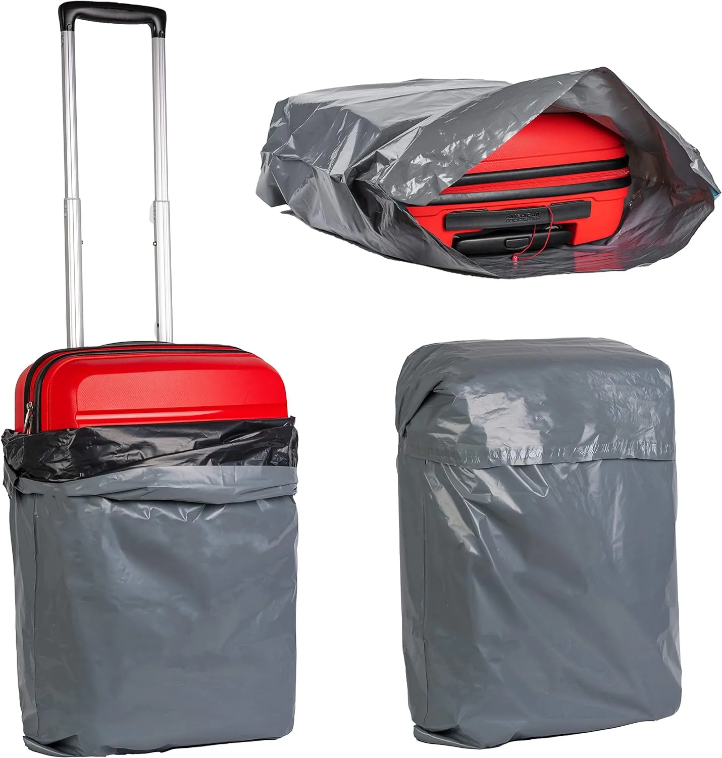 Large Shipping Bags | 24 x 36| Jumbo Poly Mailers for clothes | Strong Thick Mailing Bags with Self Adhesive | Self Sealing Shipping Envelopes