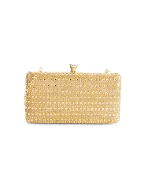 Lauren Lorraine Clutch