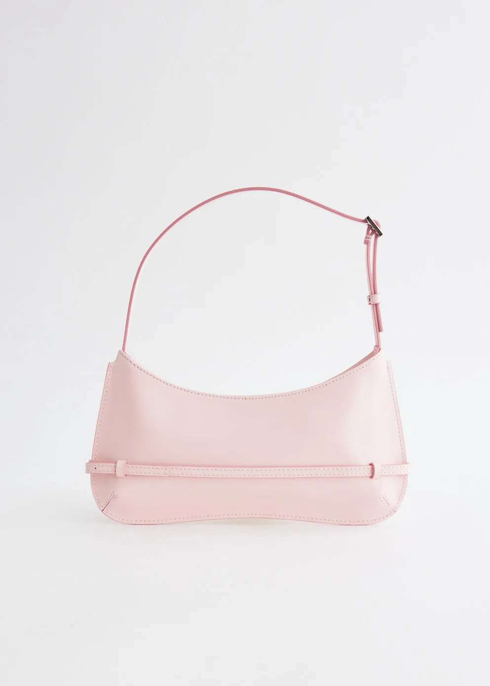 Le Bisou Ceinture Handbag