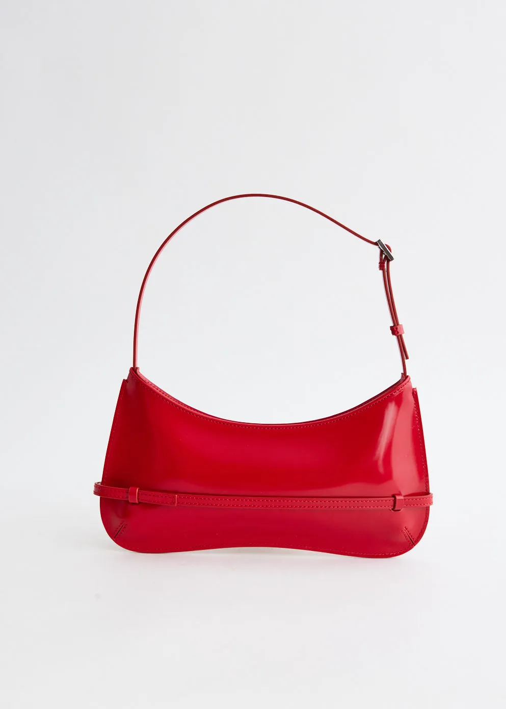 Le Bisou Ceinture Handbag