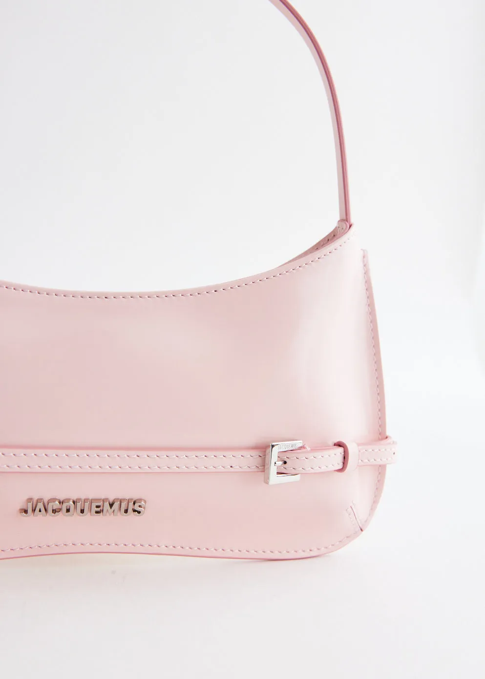Le Bisou Ceinture Handbag