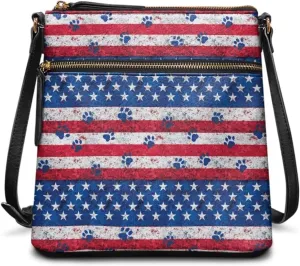 Leather Crossbody Bags for Women Fashion Shoulder Bag Casual Hobo Purses for Women Handbags
