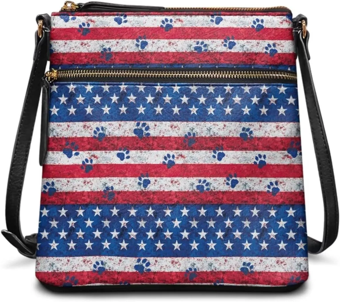 Leather Crossbody Bags for Women Fashion Shoulder Bag Casual Hobo Purses for Women Handbags