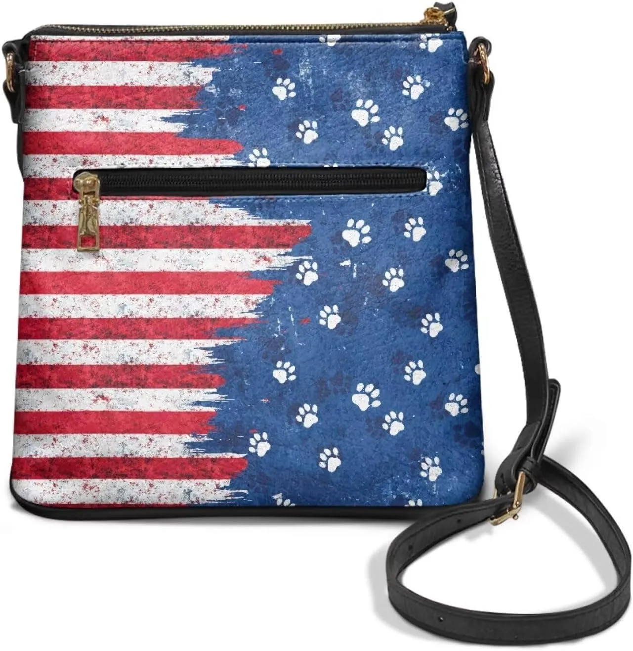 Leather Crossbody Bags for Women Fashion Shoulder Bag Casual Hobo Purses for Women Handbags